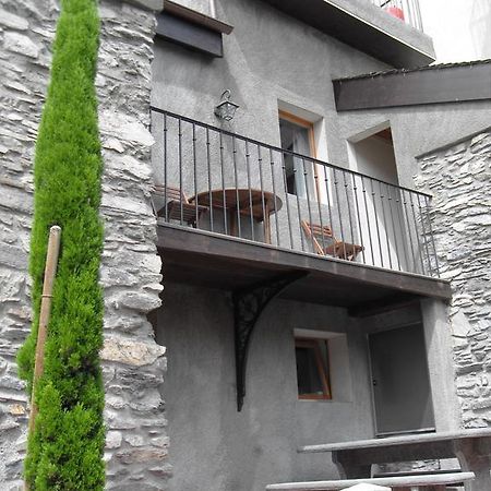 Au Creneau Gourmand Hotel Саилон Екстериор снимка