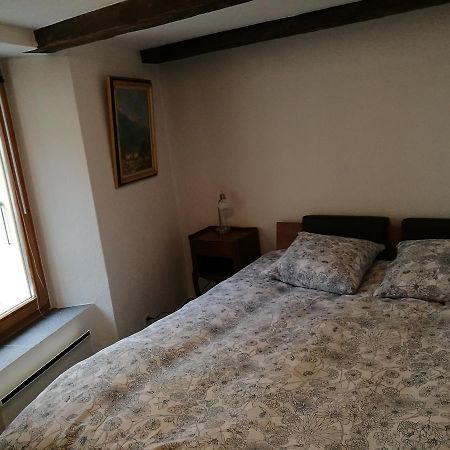 Au Creneau Gourmand Hotel Саилон Екстериор снимка