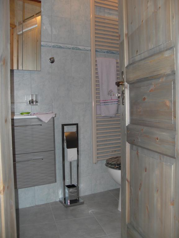 Au Creneau Gourmand Hotel Саилон Стая снимка