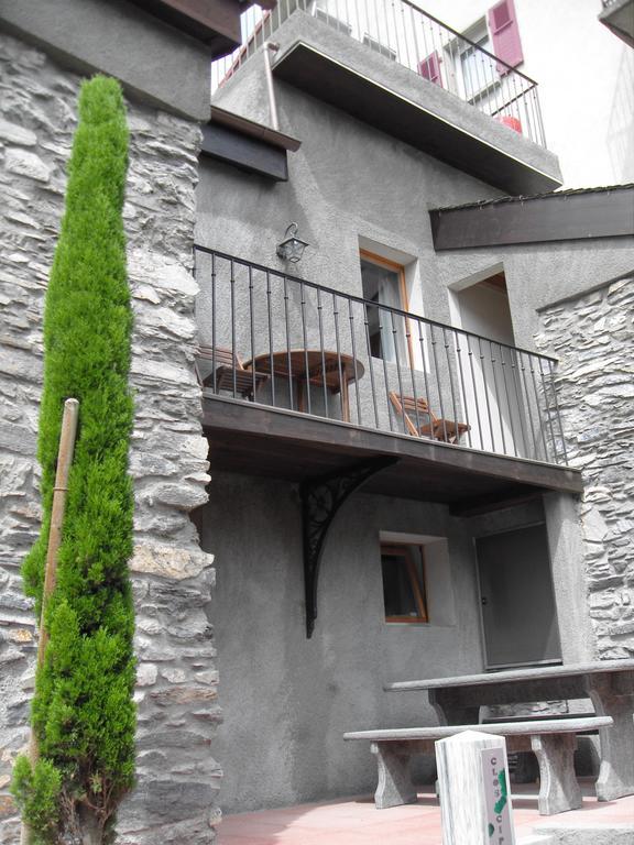 Au Creneau Gourmand Hotel Саилон Екстериор снимка